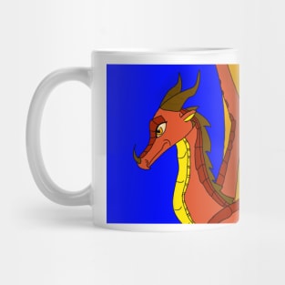 SkyWing Mug